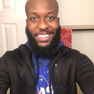 Meet your Posher, Nicholas